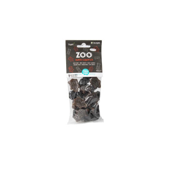 Terrasana Zoo Sweet Liquorice 100g