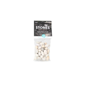 Terrasana Stones Sweet Liquorice 100g
