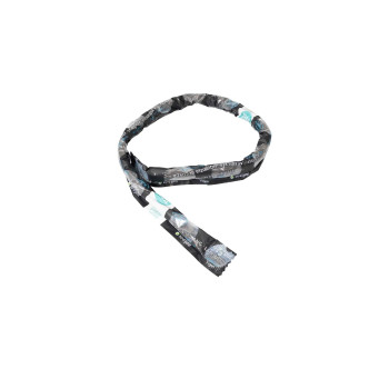 Terrasana Rope Salt Liquorice 56G