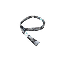 Terrasana Rope Salt Liquorice 56G