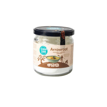 Terrasana Arrow Root, 200 g