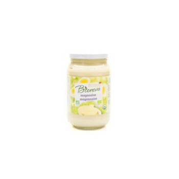 Bionova Organic Mayonnaise, 300G