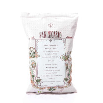 San Nicasio Potato Chips Smoked Paprika 150g