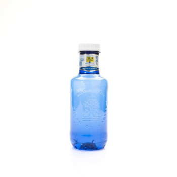 Solan De Cabras Organic Still Mineral Water 500ml