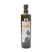 Frantoio Oleario Ruta Donna Valeria Organic Olive Oil, 750Ml