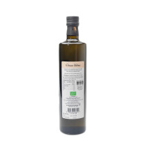 Frantoio Oleario Ruta Donna Valeria Organic Olive Oil, 750Ml