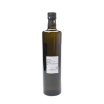 Frantoio Oleario Ruta Donna Valeria Organic Olive Oil, 750Ml