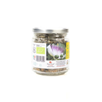 Azienda Agrobiologica D'Amico Organic Salina'S Capers, 200G