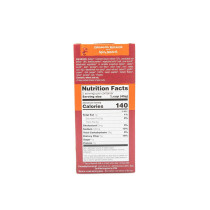 Cerreto Organic Bulger With Spicy Beans, 100g