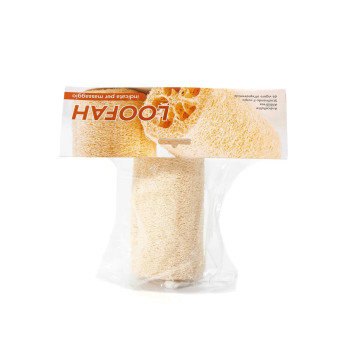 Sea Sponge Organic Loofah (Vegan Sponge)