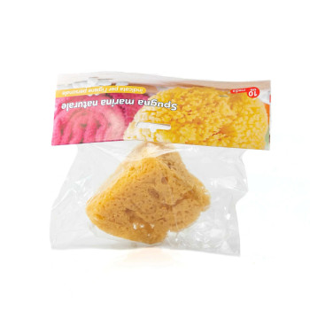 Sea Sponge Organic Natural Sea Sponge Medium Size (10 Cm)