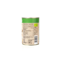Gusto Sano Pear Barley, Organic Beans & Pulses