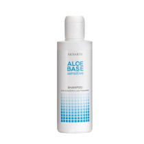 Organic Aloebase Sensitive Shampoo 200ml