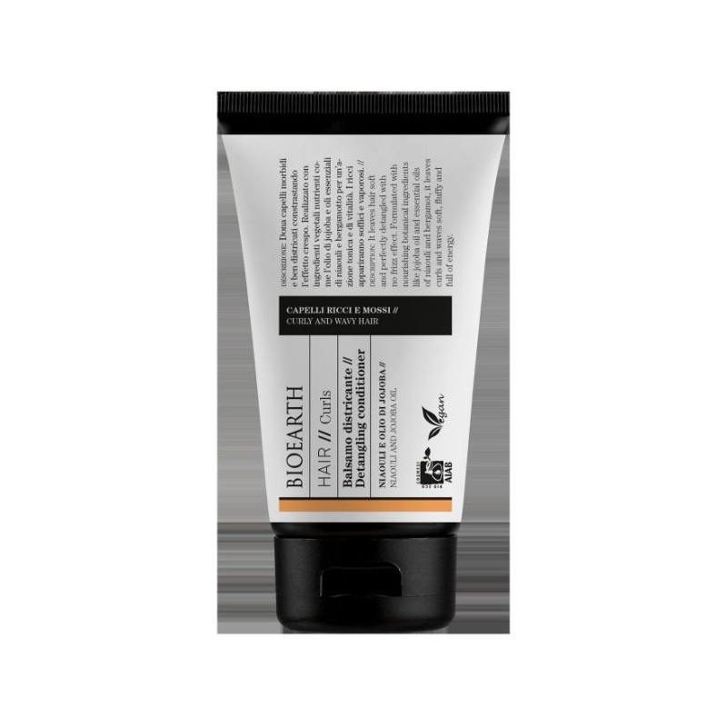 Organic Detangling Conditioner 150ml