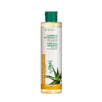 Organic Purifying Shampoo 250ml