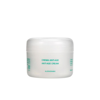 Organic Anti Age Cream 50ml