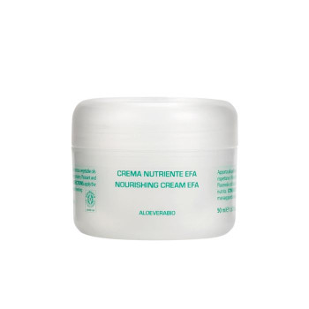 Organic Nourishing Cream Efa 50ml