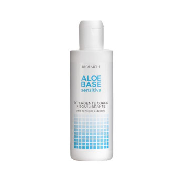 Organic Body Balancing Wash 200ml