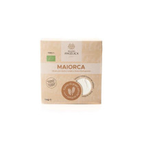 Mulino Angelica Organic Maiorca Soft Wheat flour 1kg