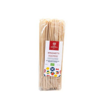 Mulino Angelica Organic Whole wheat Pasta Spaghetti 500g