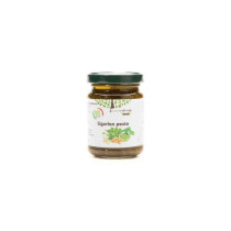Buononaturale Organic Ligurian pesto, 120g