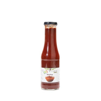 Buononaturale Organic Ketchup 350g