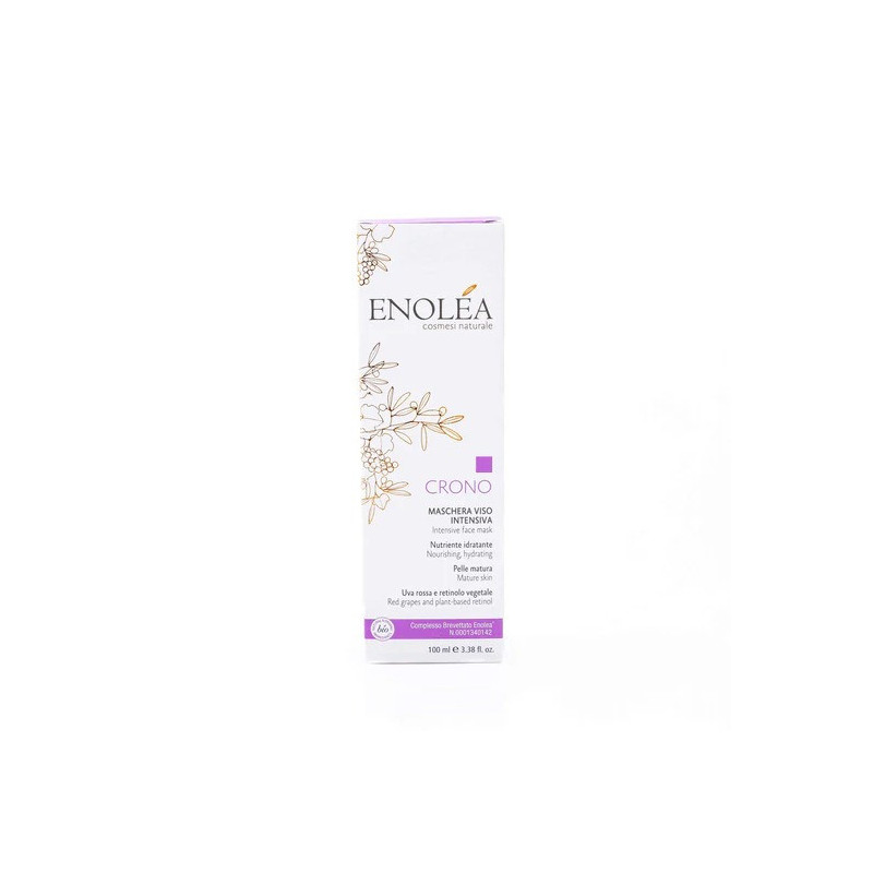 Enolea Crono Intensive Face Mask 100ml