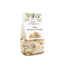 Buononaturale Organic Risotto with Porcini Mushrooms 250g