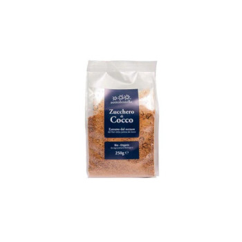 Sottolestelle Organic Coconut Sugar 250g