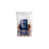 Sottolestelle Organic Misto Frutta Secca Mixed Dried Fruits 200g
