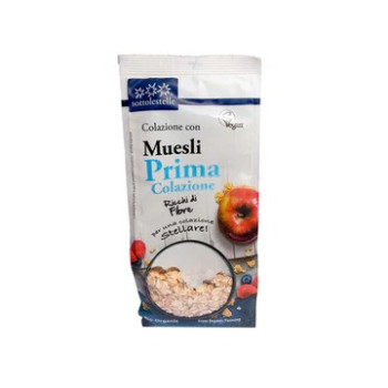 Sottolestelle Organic Muesli Prima Colazione 350g