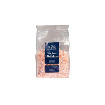 Sottolestelle Himalayan Pink Coarse Salt 1000g