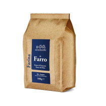 Sottolestelle Organic Spelt Flour 500g