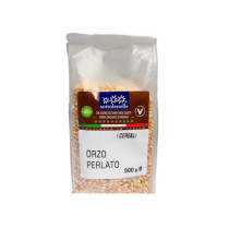 Sottolestelle Organic Pearl Barley 500 g