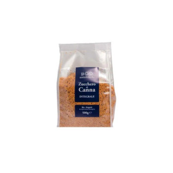 Sottolestelle Organic Whole Cane Sugar 500g