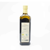 Frantoi Cutrera Organic Primo Extra Virgin Olive Oil, 500ml