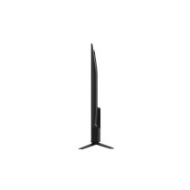 Tcl 55 Inch 4K Metallic Bezel-Less Series Google Smart LED  TV, 55V6B (Black)
