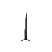 Tcl 55 Inch 4K Metallic Bezel-Less Series Google Smart LED  TV, 55V6B (Black)