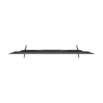 Tcl 55 Inch 4K Metallic Bezel-Less Series Google Smart LED  TV, 55V6B (Black)
