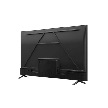 Tcl 55 Inch 4K Metallic Bezel-Less Series Google Smart LED  TV, 55V6B (Black)