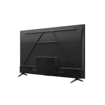 Tcl 55 Inch 4K Metallic Bezel-Less Series Google Smart LED  TV, 55V6B (Black)