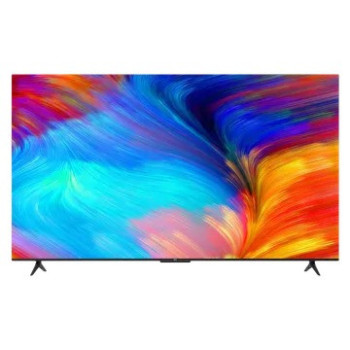 Tcl 58 Inch 4K Ultra HD LED Smart Android TV With Google Assistant, 58P635