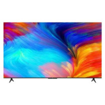 Tcl 58 Inch 4K Ultra HD LED  Smart Android TV With Google Assistant, 58P635