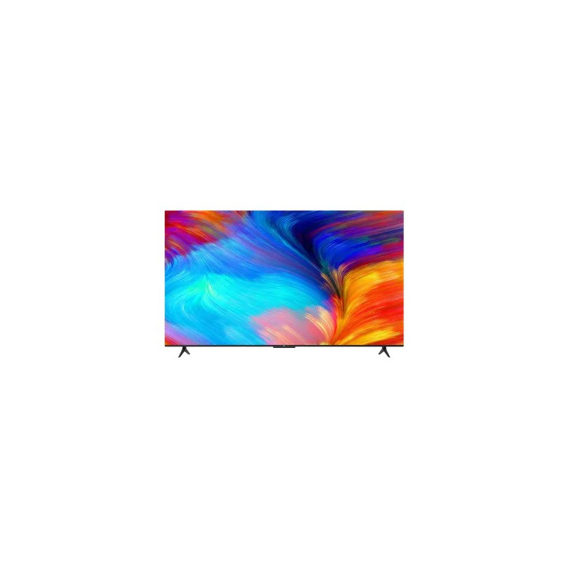 Tcl 58 Inch 4K Ultra HD LED Smart Android TV With Google Assistant, 58P635