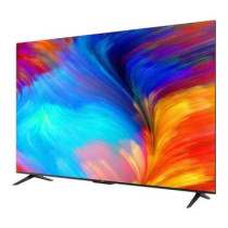 Tcl 58 Inch 4K Ultra HD LED  Smart Android TV With Google Assistant, 58P635