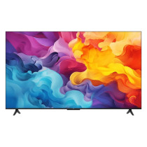 Tcl 58 Inch 4K HDR Google Smart LED  TV, Miracast And Google Cast, 58V6B