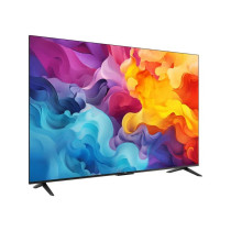 Tcl 58 Inch 4K HDR Google Smart LED  TV, Miracast And Google Cast, 58V6B