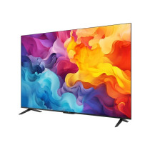 Tcl 58 Inch 4K HDR Google Smart LED  TV, Miracast And Google Cast, 58V6B