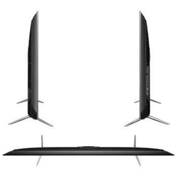 Tcl C755 65 Inch Mini LED  4K Ultra HD Google TV With Dolby Vision And Dolby Atmos (2023), 65C755