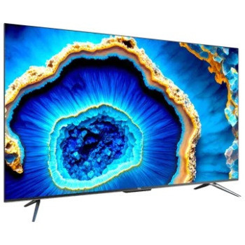 Tcl C755 65 Inch Mini LED  4K Ultra HD Google TV With Dolby Vision And Dolby Atmos (2023), 65C755
